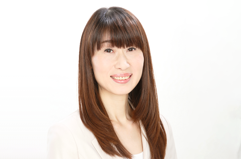 原田裕花