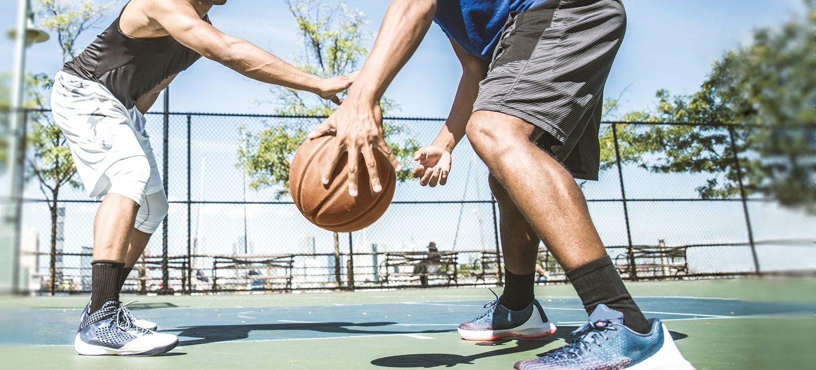 basketball