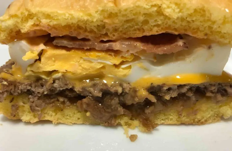 こく旨すき焼き月見 口コミ 美味しい まずい