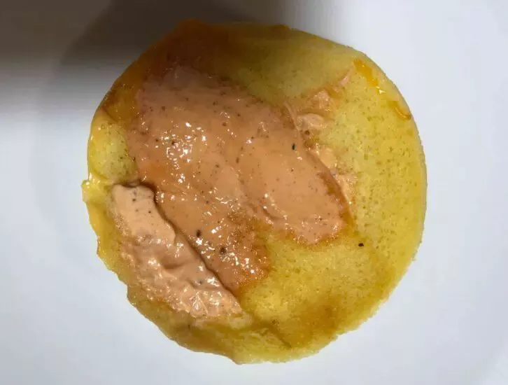 こく旨すき焼き月見 口コミ 美味しい まずい